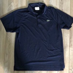 Lacoste sport polo